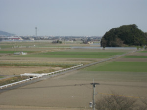 ホームページが完成しました。