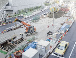 建設業許可・更新申請