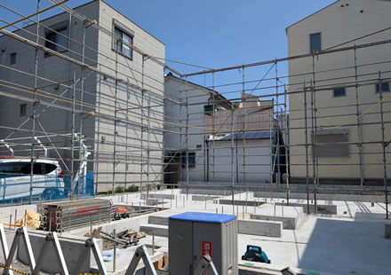 建設業許可の更新・新規申請